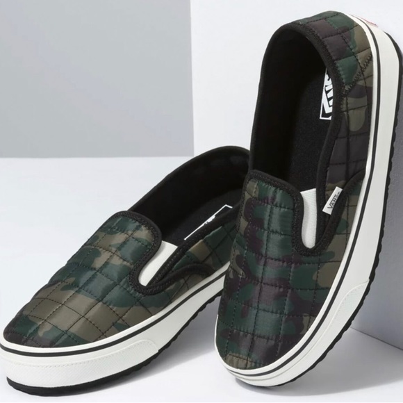 Vans Shoes - Vans Slip-Er 2 Shoe
